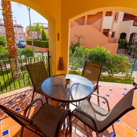 Punta Prima Casa Apartment Torrevieja Exterior photo