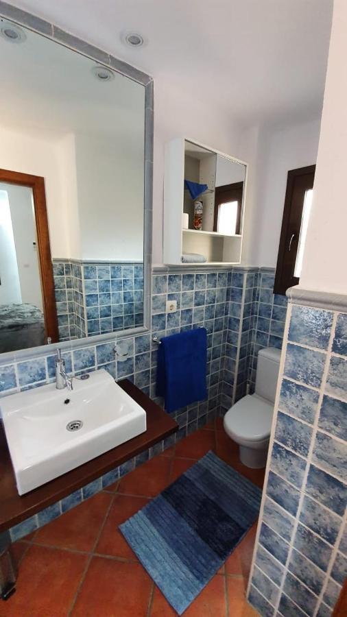 Punta Prima Casa Apartment Torrevieja Exterior photo