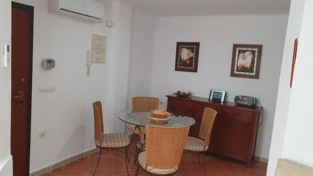 Punta Prima Casa Apartment Torrevieja Exterior photo