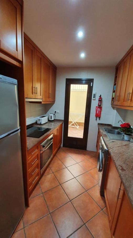 Punta Prima Casa Apartment Torrevieja Exterior photo
