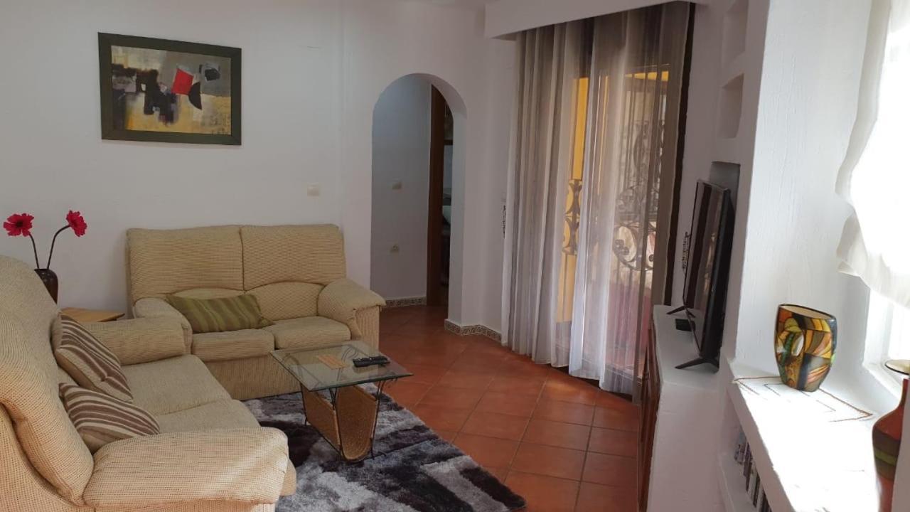 Punta Prima Casa Apartment Torrevieja Exterior photo