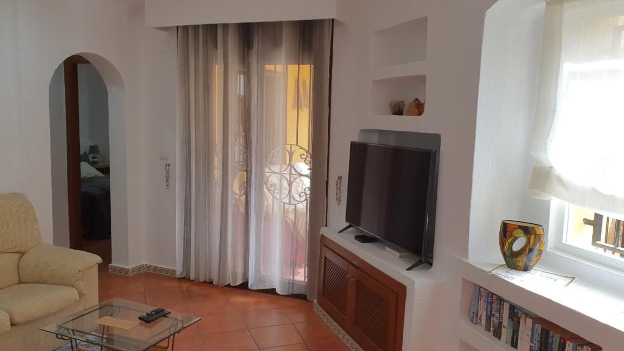 Punta Prima Casa Apartment Torrevieja Exterior photo